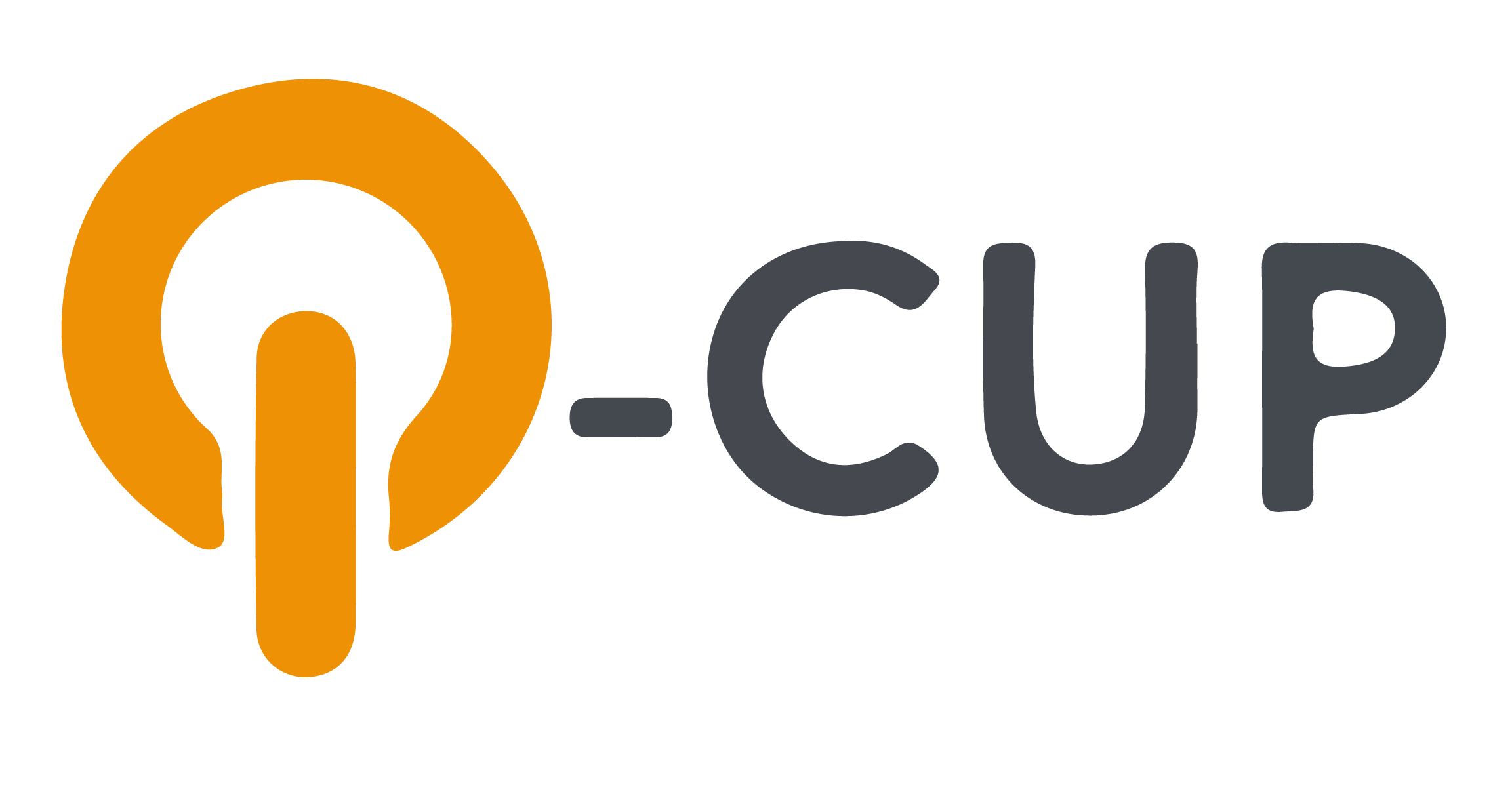 Q-cup Logo